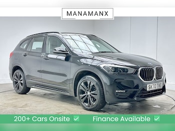 Used BMW X1 2020 for sale - 78714874: Photo