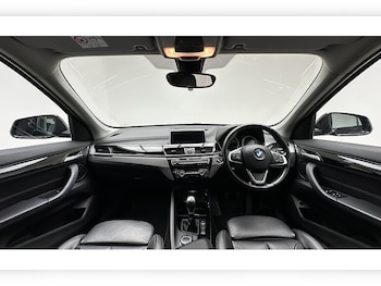 Used BMW X1 2020 for sale - 78714874: Photo