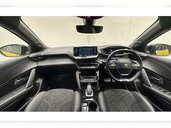 Used Peugeot 208 2021 for sale - 78554471: Photo