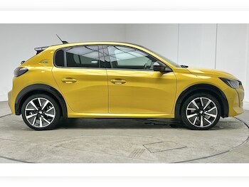 Used Peugeot 208 2021 for sale - 78554471: Photo