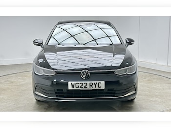 Used Volkswagen Golf 2022 for sale - 78715201: Photo