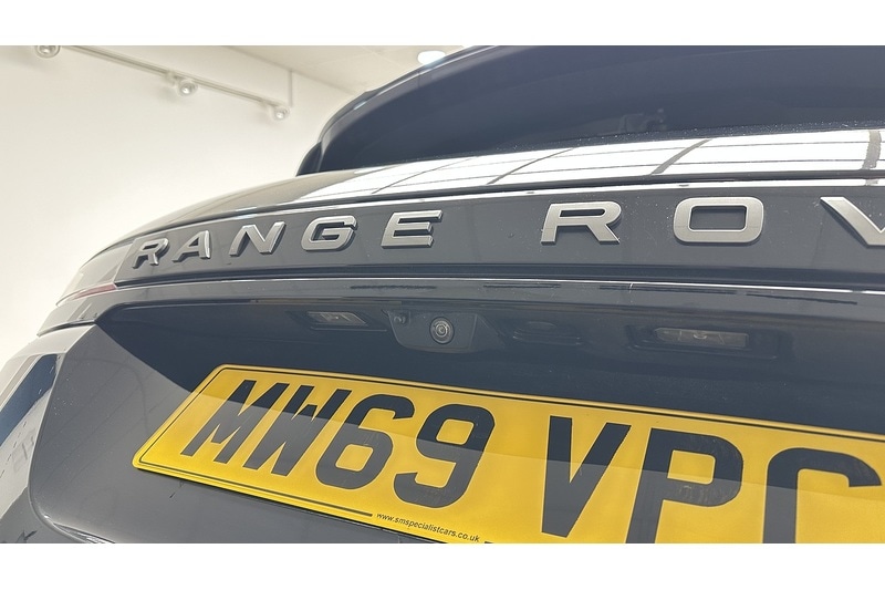 Used Land Rover Range Rover Evoque 2019 for sale - 77140254: Photo 13