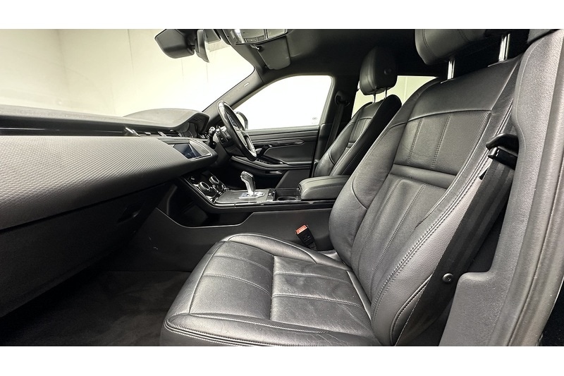 Used Land Rover Range Rover Evoque 2019 for sale - 77140254: Photo 20