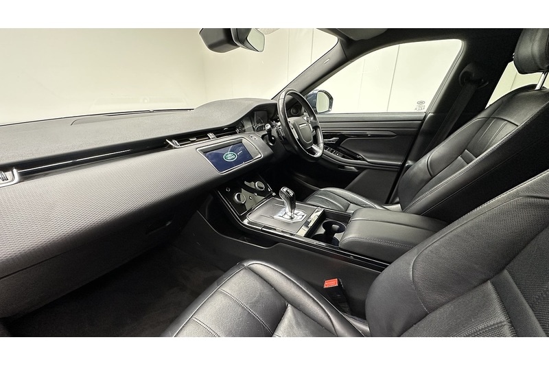 Used Land Rover Range Rover Evoque 2019 for sale - 77140254: Photo 21