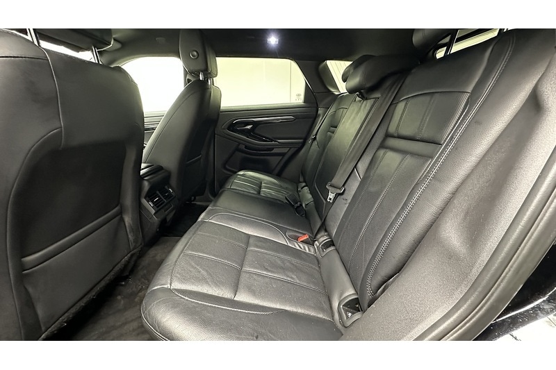 Used Land Rover Range Rover Evoque 2019 for sale - 77140254: Photo 22