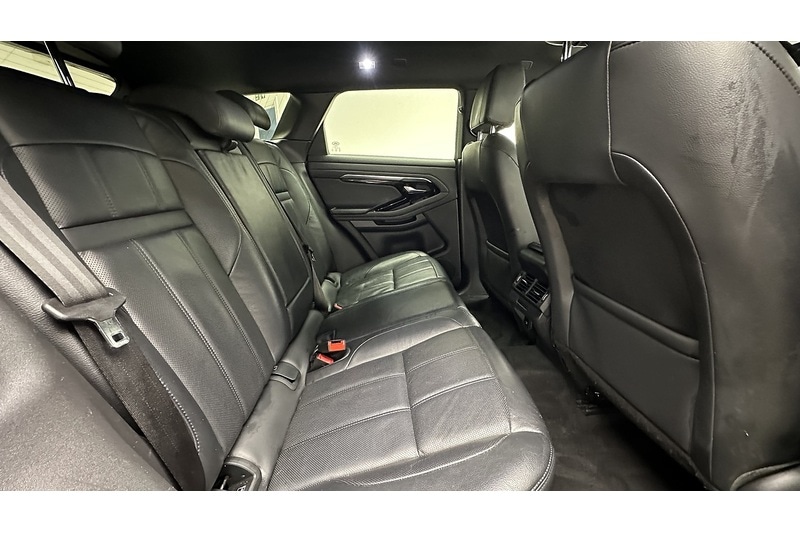 Used Land Rover Range Rover Evoque 2019 for sale - 77140254: Photo 24