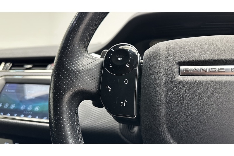 Used Land Rover Range Rover Evoque 2019 for sale - 77140254: Photo 35