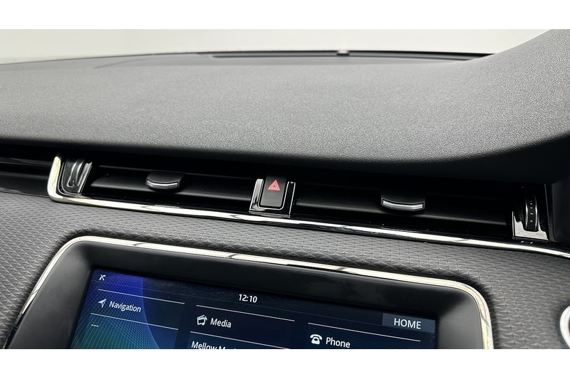 Used Land Rover Range Rover Evoque 2019 for sale - 77140254: Photo 37