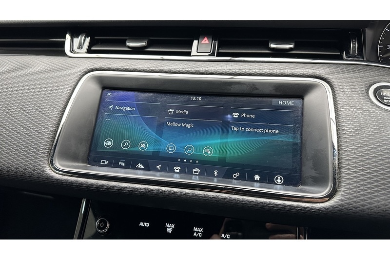 Used Land Rover Range Rover Evoque 2019 for sale - 77140254: Photo 39