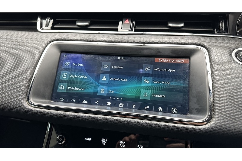 Used Land Rover Range Rover Evoque 2019 for sale - 77140254: Photo 40