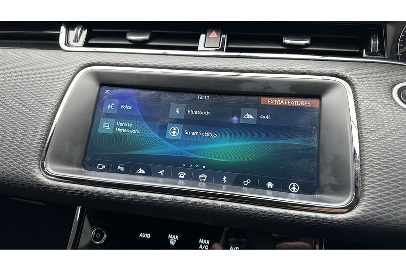 Used Land Rover Range Rover Evoque 2019 for sale - 77140254: Photo 41