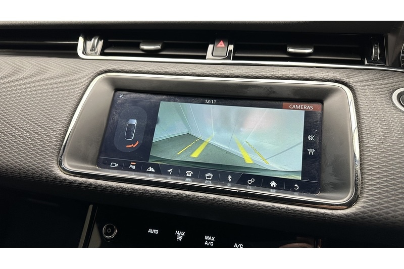 Used Land Rover Range Rover Evoque 2019 for sale - 77140254: Photo 43