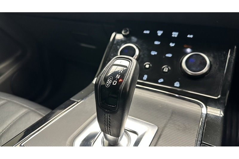 Used Land Rover Range Rover Evoque 2019 for sale - 77140254: Photo 45