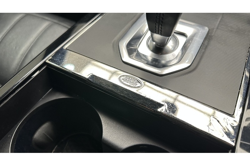 Used Land Rover Range Rover Evoque 2019 for sale - 77140254: Photo 46