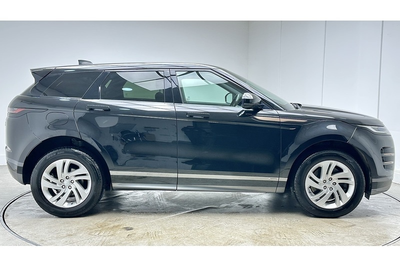 Used Land Rover Range Rover Evoque 2019 for sale - 77140254: Photo 5