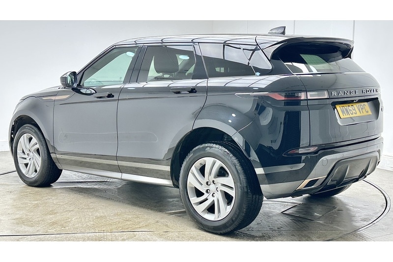 Used Land Rover Range Rover Evoque 2019 for sale - 77140254: Photo 6