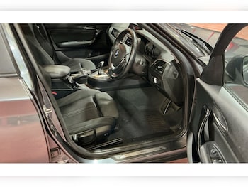 Used BMW 1 Series 2019 for sale - 78426825: Photo