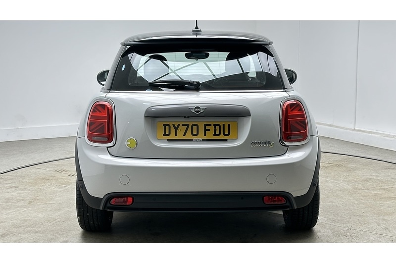 Used MINI Hatch 2020 for sale - 78197501: Photo 10