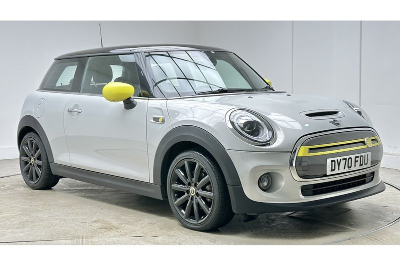 Used MINI Hatch 2020 for sale - 78197501: Photo 11