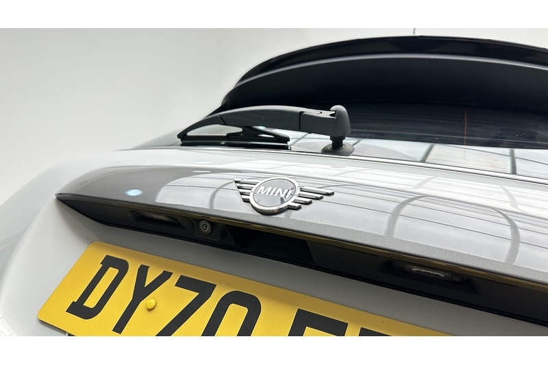 Used MINI Hatch 2020 for sale - 78197501: Photo 13