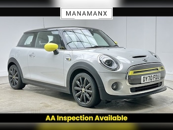 Used MINI Hatch 2020 for sale - 78197501: Photo