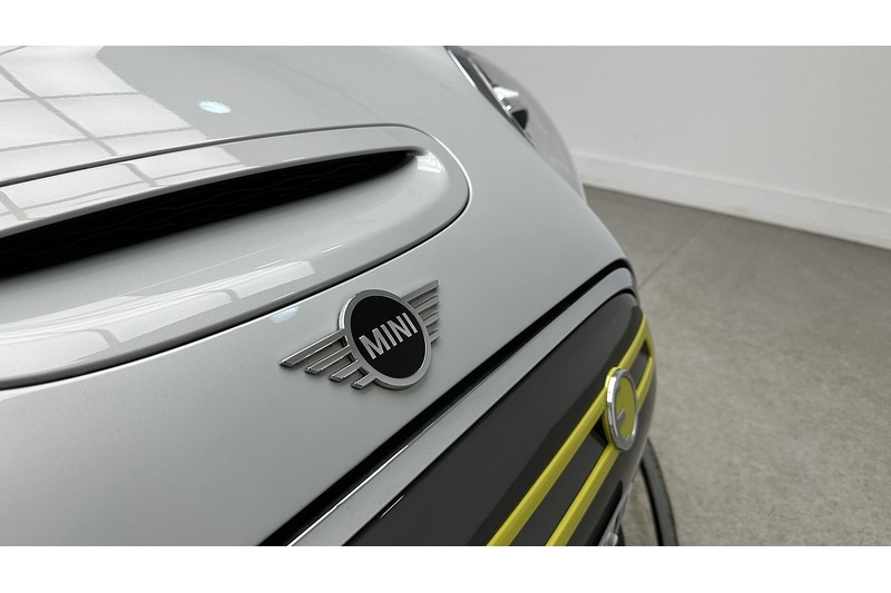 Used MINI Hatch 2020 for sale - 78197501: Photo 21