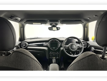 Used MINI Hatch 2020 for sale - 78197501: Photo