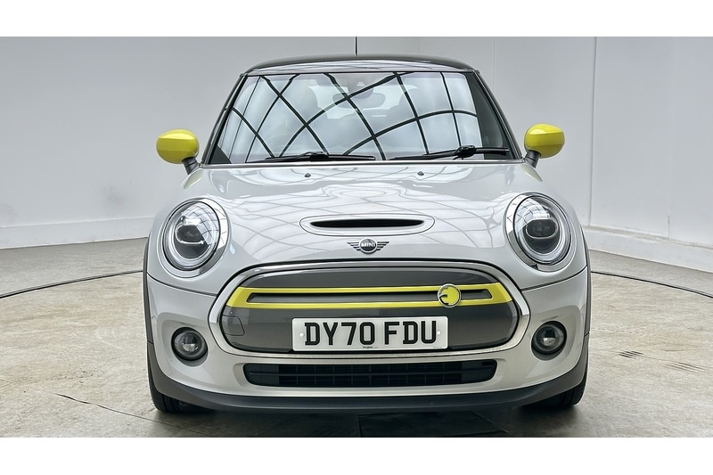 Used MINI Hatch 2020 for sale - 78197501: Photo 4