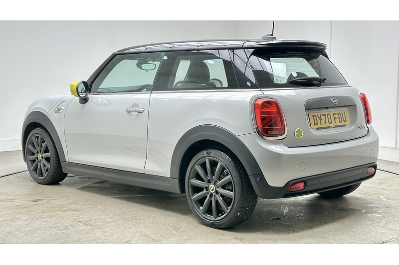 Used MINI Hatch 2020 for sale - 78197501: Photo 6