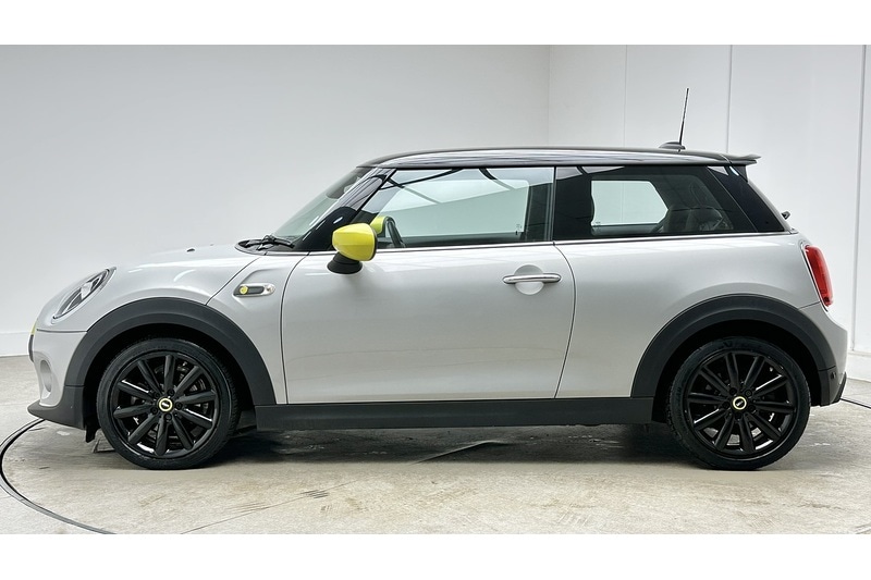 Used MINI Hatch 2020 for sale - 78197501: Photo 7
