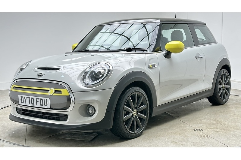 Used MINI Hatch 2020 for sale - 78197501: Photo 8
