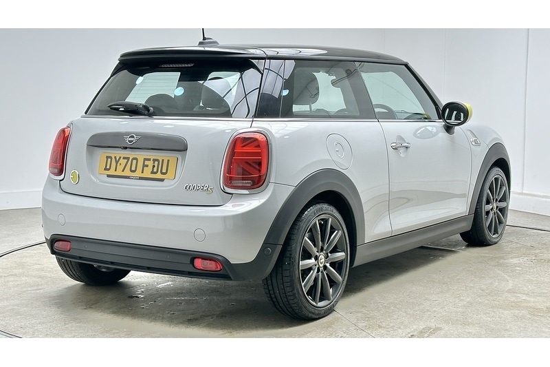 Used MINI Hatch 2020 for sale - 78197501: Photo 9