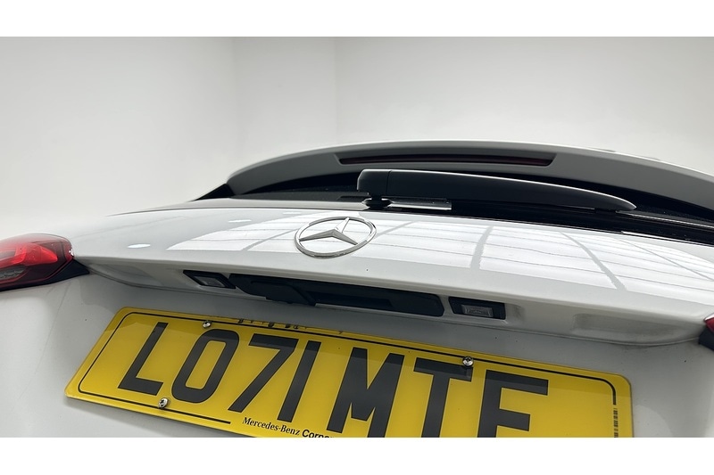 Used Mercedes-Benz A-Class for sale - 77821935: Photo 13