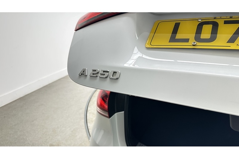 Used Mercedes-Benz A-Class for sale - 77821935: Photo 14