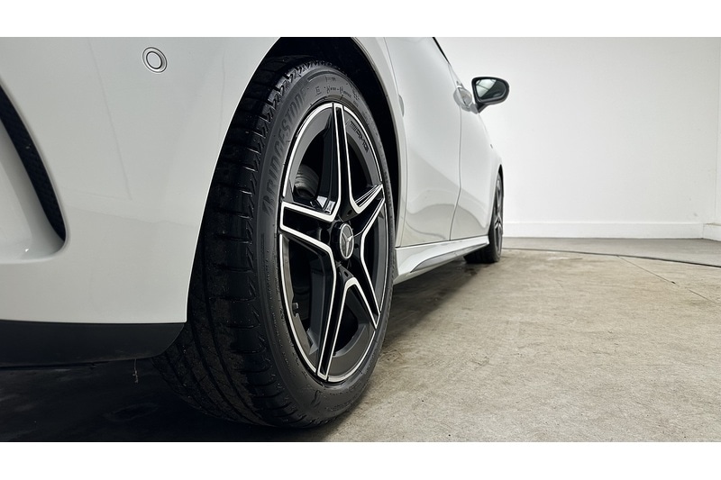 Used Mercedes-Benz A-Class for sale - 77821935: Photo 15