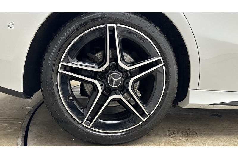 Used Mercedes-Benz A-Class for sale - 77821935: Photo 16