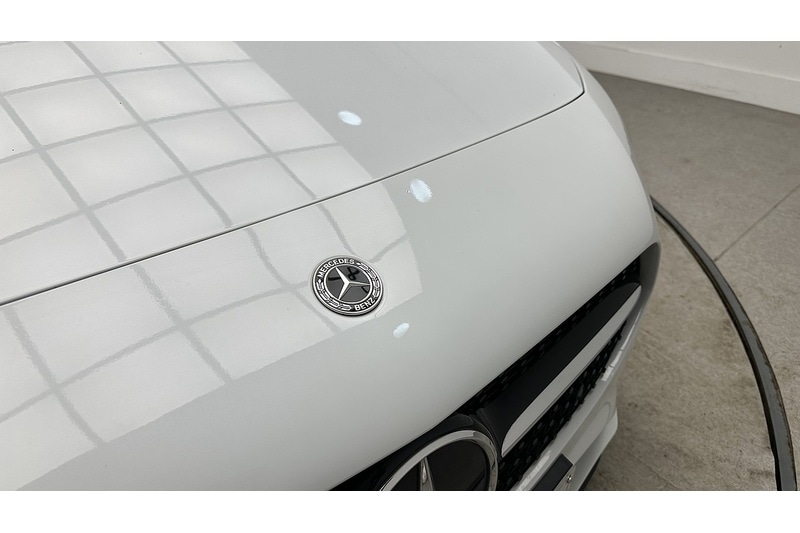 Used Mercedes-Benz A-Class for sale - 77821935: Photo 19