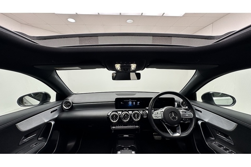 Used Mercedes-Benz A-Class for sale - 77821935: Photo 2