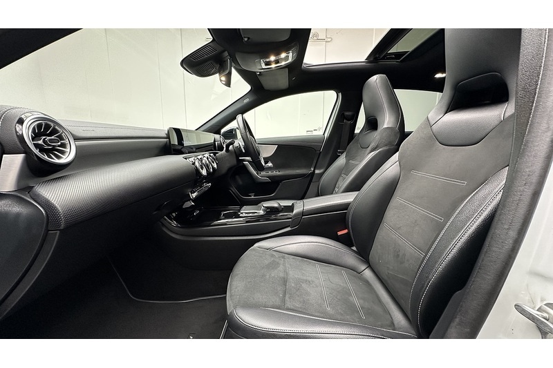 Used Mercedes-Benz A-Class for sale - 77821935: Photo 21