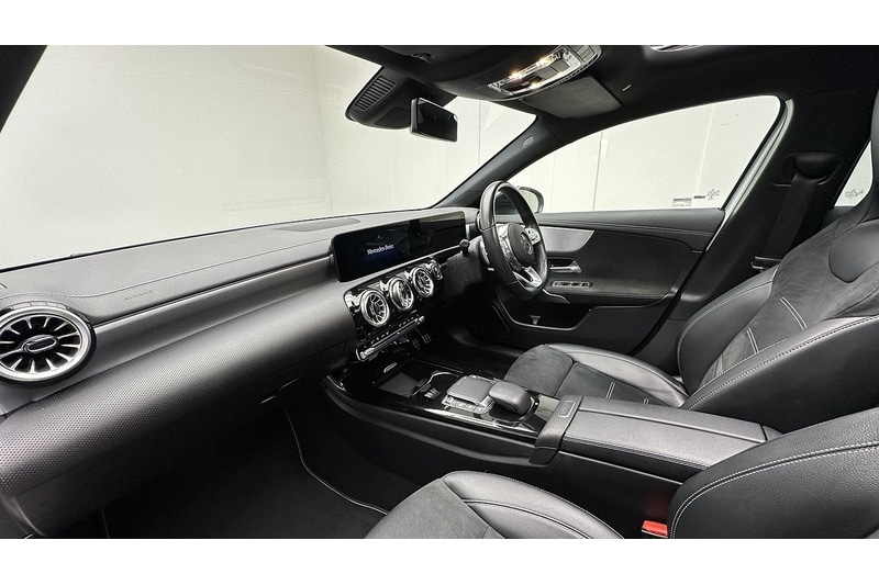 Used Mercedes-Benz A-Class for sale - 77821935: Photo 22