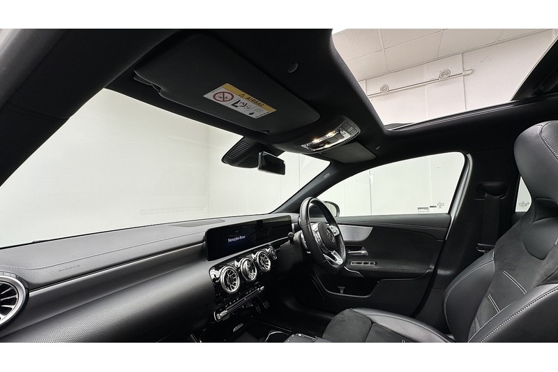 Used Mercedes-Benz A-Class for sale - 77821935: Photo 23