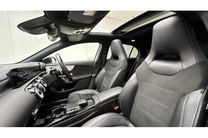 Used Mercedes-Benz A-Class for sale - 77821935: Photo 24