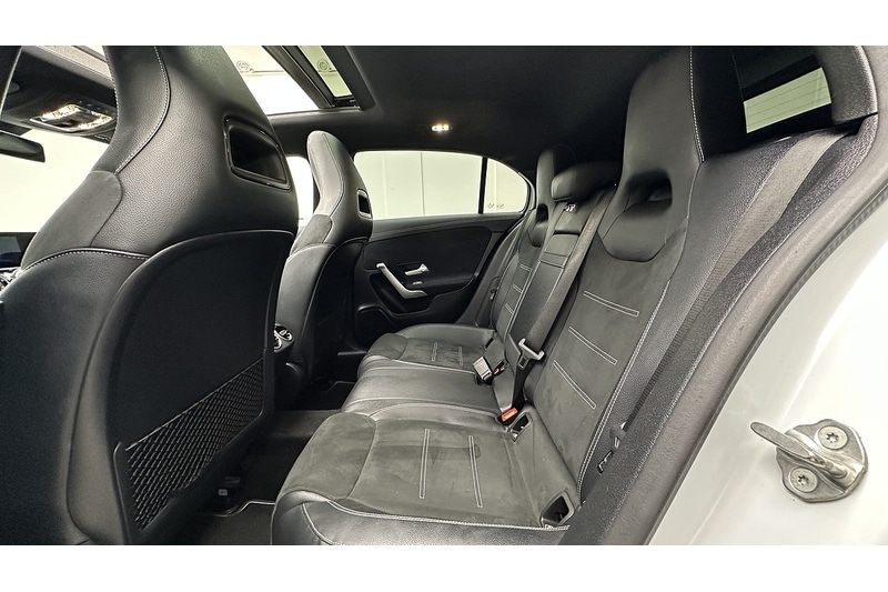 Used Mercedes-Benz A-Class for sale - 77821935: Photo 25