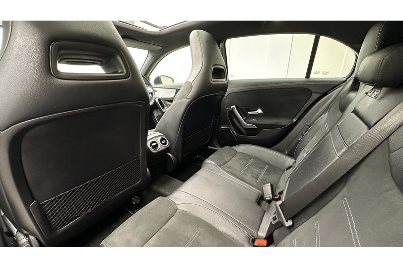 Used Mercedes-Benz A-Class for sale - 77821935: Photo 26