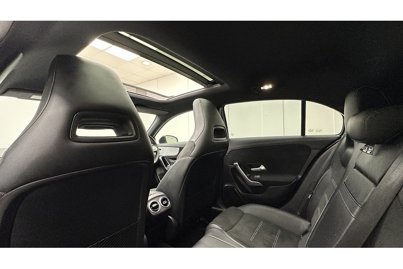 Used Mercedes-Benz A-Class for sale - 77821935: Photo 28