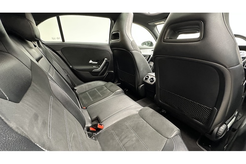 Used Mercedes-Benz A-Class for sale - 77821935: Photo 30