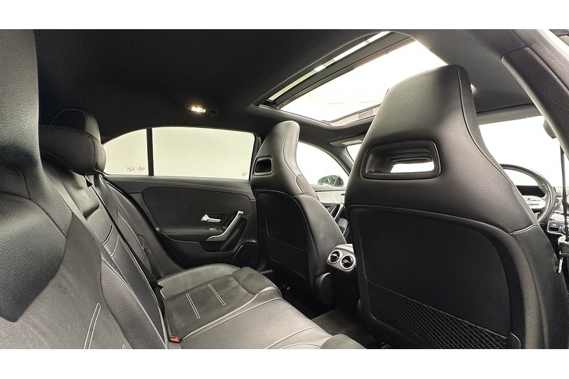 Used Mercedes-Benz A-Class for sale - 77821935: Photo 31