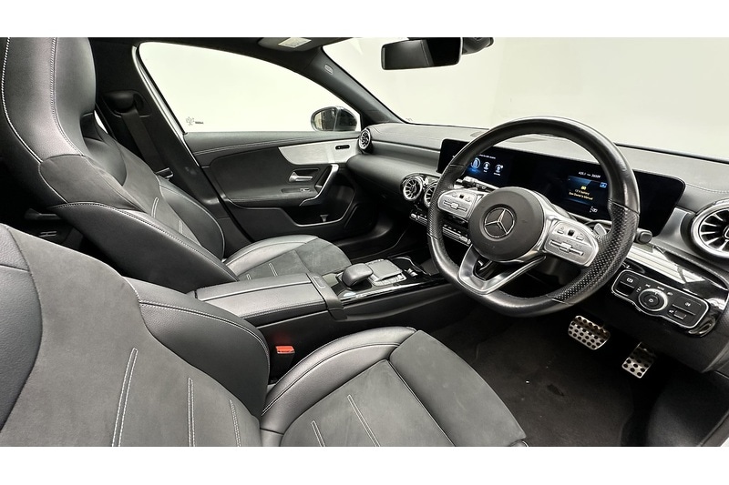 Used Mercedes-Benz A-Class for sale - 77821935: Photo 33