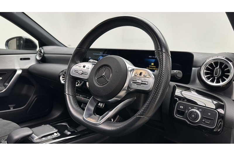 Used Mercedes-Benz A-Class for sale - 77821935: Photo 35