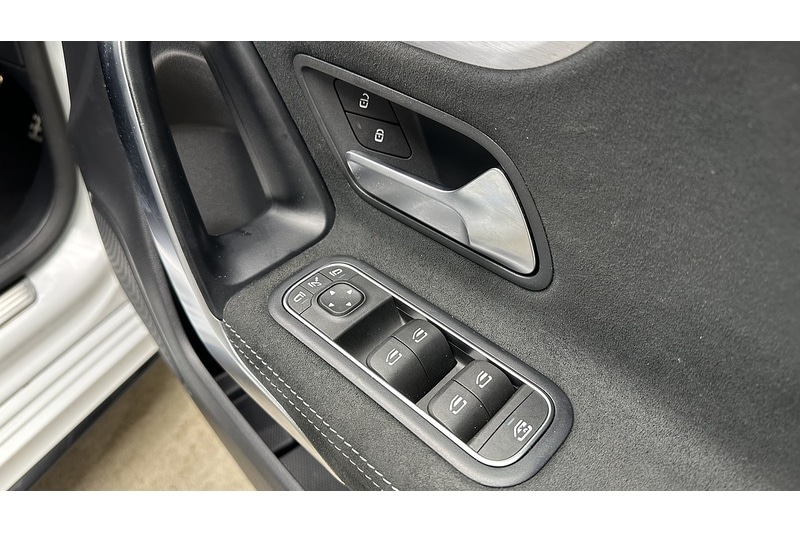 Used Mercedes-Benz A-Class for sale - 77821935: Photo 36